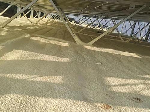 钢结构屋面保温