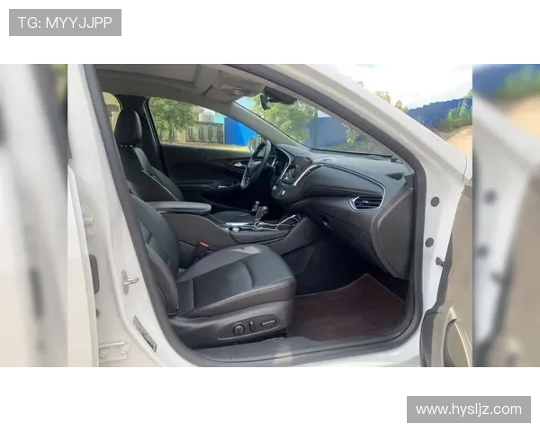 2.0T+9AT动力系统加持！试驾新款迈锐宝XL Redline！